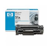 Картридж HP Q7551A