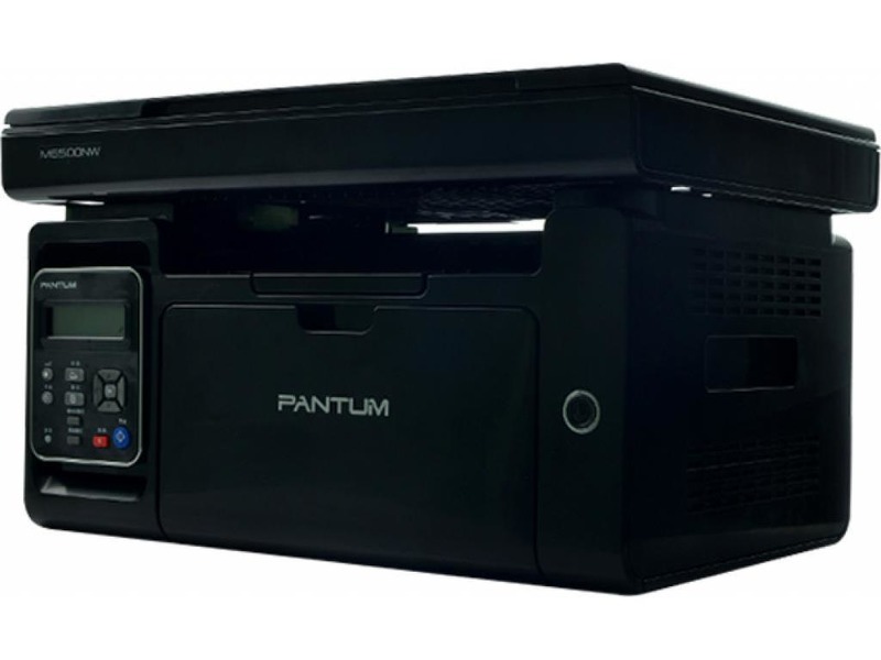 Не выключается принтер pantum m6500